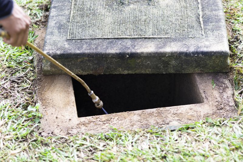 Pest Fumigation Service in San Jose, CA