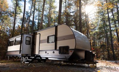 Rv Fumigation, Rv Fumigation, Florida